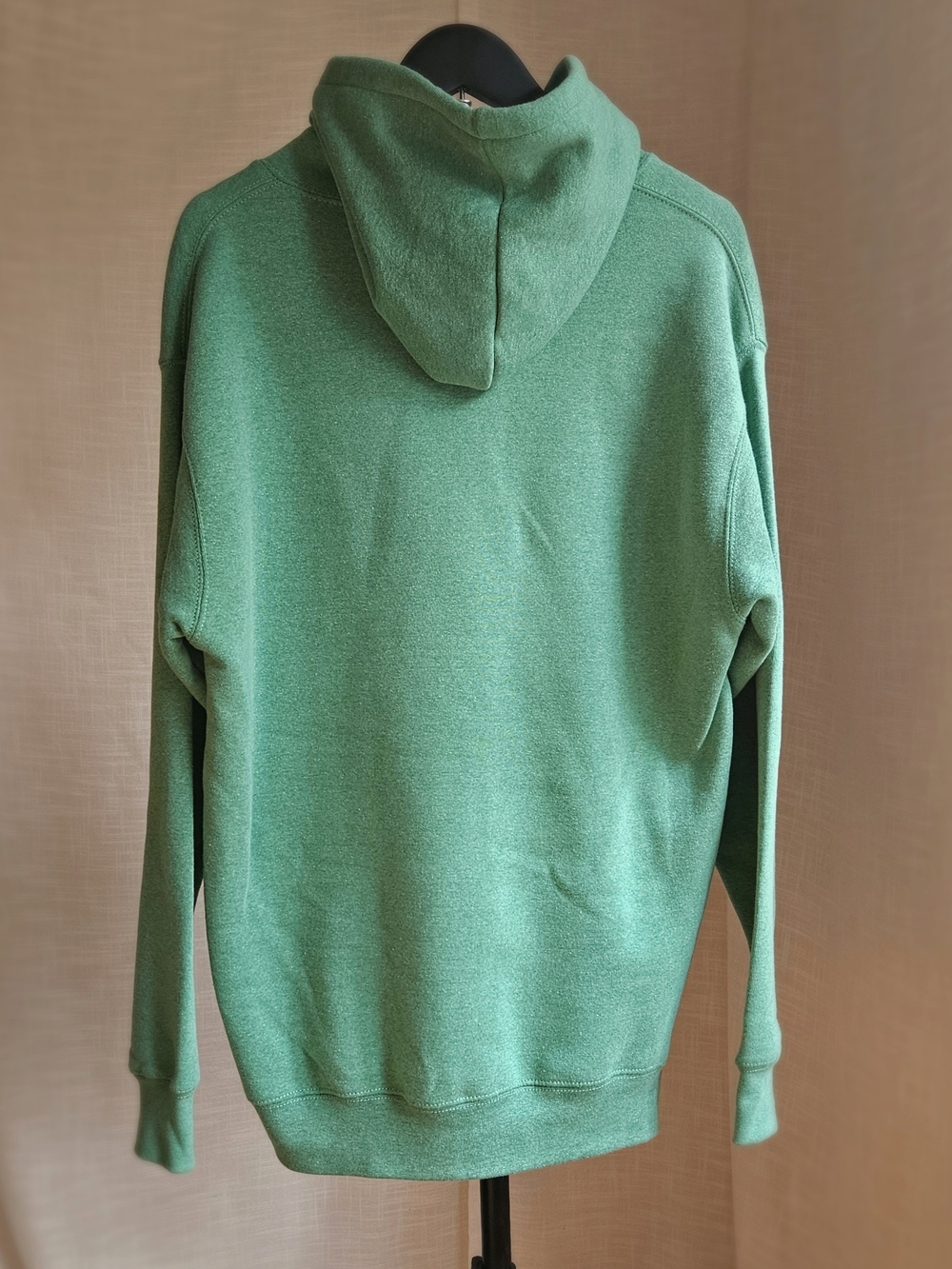 NWT Point Phoenix Arizona Green Hoodie Sweatshirt M - Picture 4 of 15